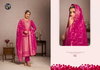 Chakori By Fourdots Jacquard Best Designer Salwar Suits Wholesale Shop In Surat
